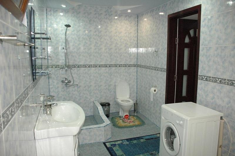 ホテル Edemi クタイシ 部屋 写真